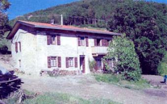 Country House in Corniglio Parma Parma